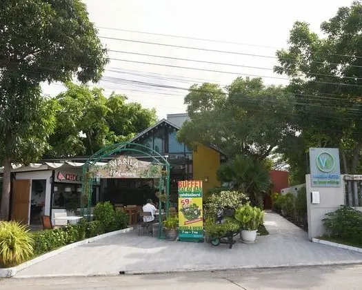 WARILA HOTEL
