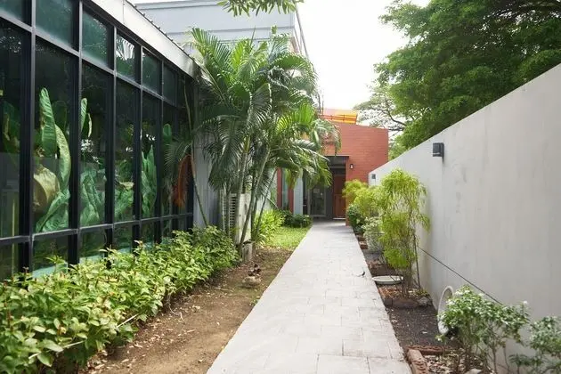 WARILA HOTEL