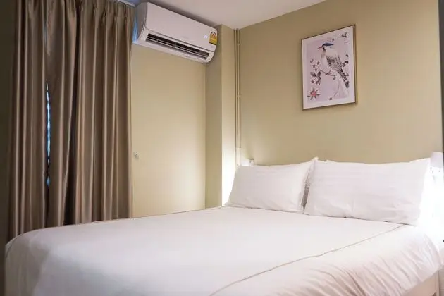 WARILA HOTEL - Oda