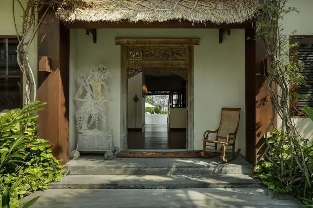 Villa Waringin - CHSE Certified - Dış Mekan