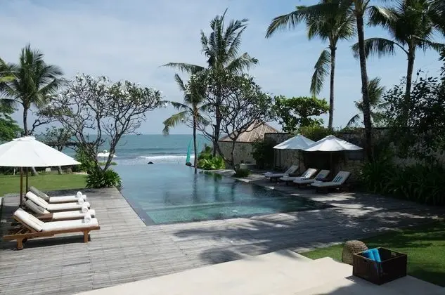 Villa Waringin - CHSE Certified - Havuz