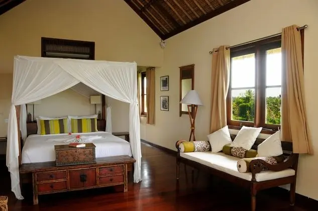 Villa Waringin - CHSE Certified - Oda