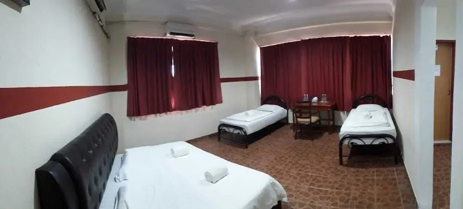Warisan Family Inn