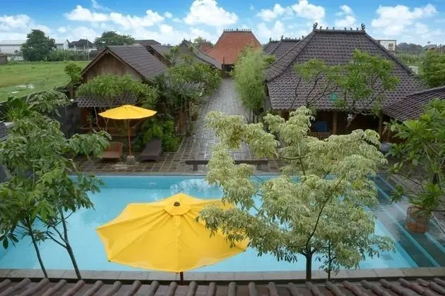 WARISAN Heritage Boutique Hotel - 1