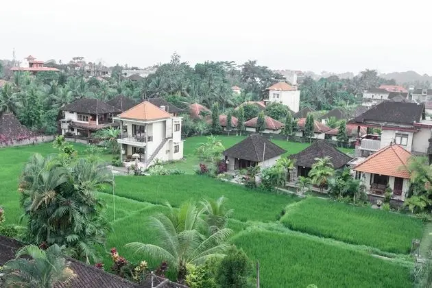 The Warji Bisma