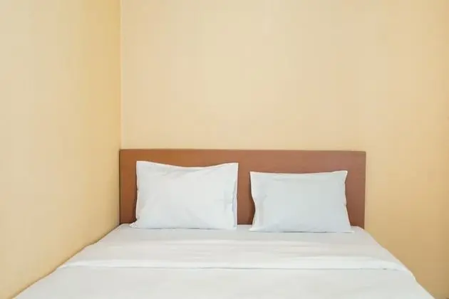 Warm 2BR Apartment Cibubur Village