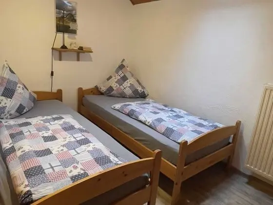 Warm Apartment in a Small Complex With Cosy Beer Garden and Small Brown Cafe - Oda