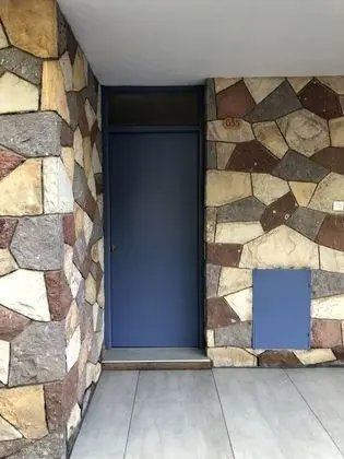 Warm comfortable house great location - Dış Mekan