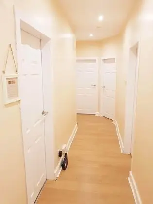 Warm Cosy Family Home With Free Parking - İç Mekan