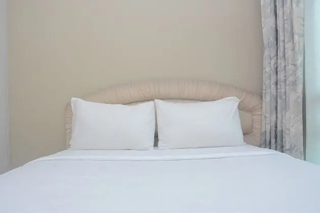 Warm and Cozy 2BR Apartment Woodland Park Residence - Öne Çıkan Resim