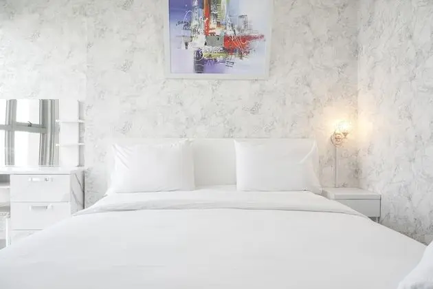 Warm And Elegant 1Br At Gold Coast Apartment