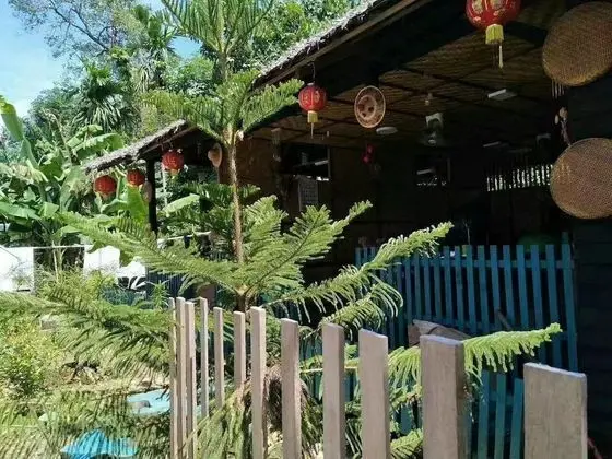 Warm Home