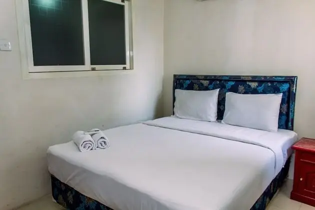 Warm And Homey 1Br At Cervino Village Casablanca Apartment