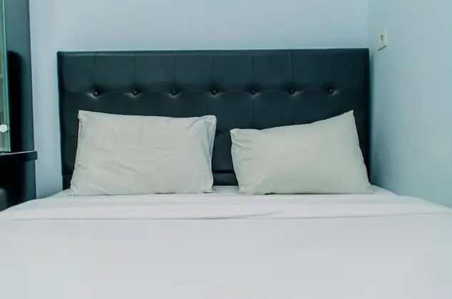 Warm And Nice 1Br At Green Bay Pluit Apartment - Oda