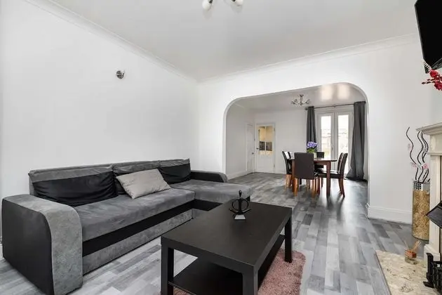Warm and Relaxed Lovely 3-bed House in Colchester