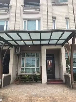 Warm&Sweet House