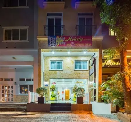 Warm Ways 3 Apartments - Dış Mekan