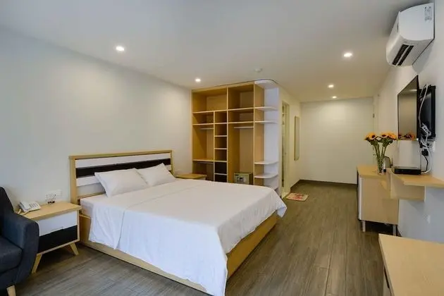 Warm Ways Hotel - Oda