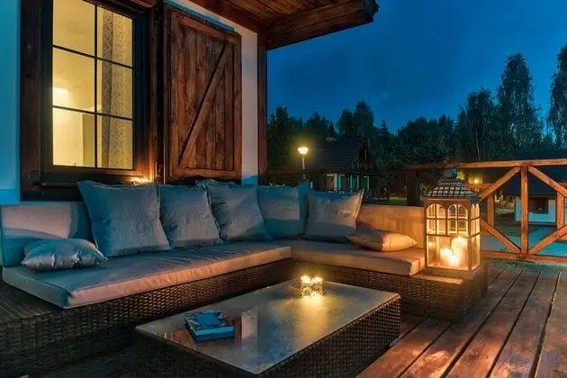 Warmia Resort - Öne Çıkan Resim