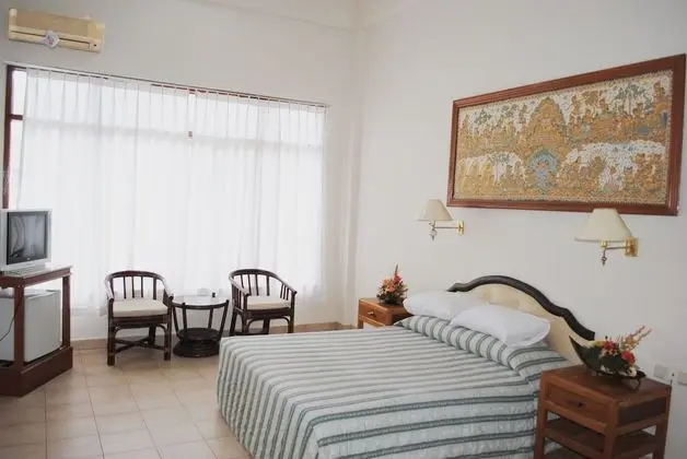 Warna Kedaton Hotel and Meeting - Oda