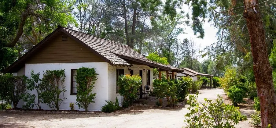 Warner Springs Ranch - 1