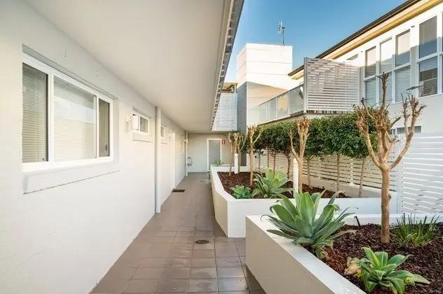 Warners Bay Apartments - İç Mekan