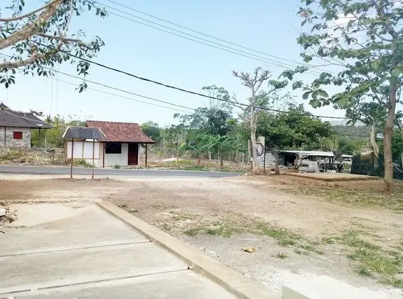 The Warong Nusa Penida - Hostel