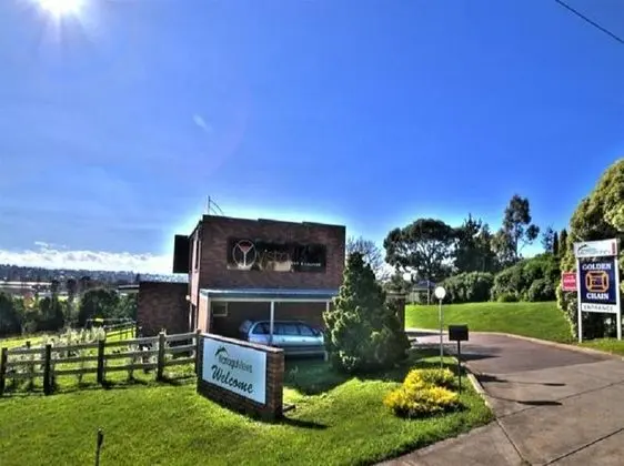 Warragul Views Motor Inn