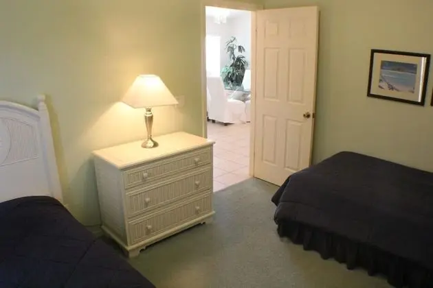 Villa Warren - Comfort - 4 Bedroom - Oda