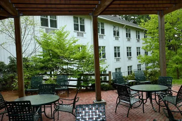 Warren Conference Center and Inn
