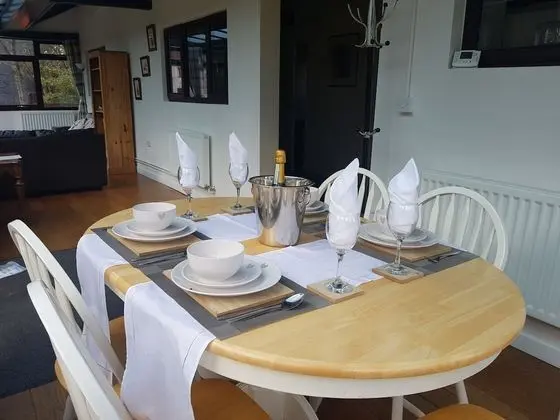 Warren Cottage - Yerinde Yemek