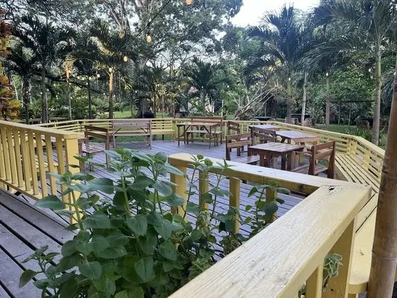 Warrie Head Resort