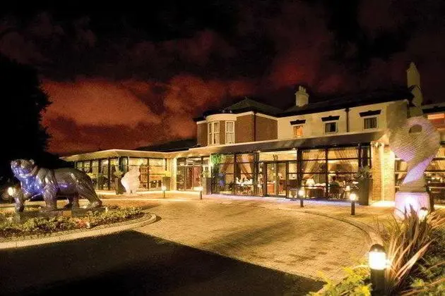Warrington Sure Hotel Collection by Best Western