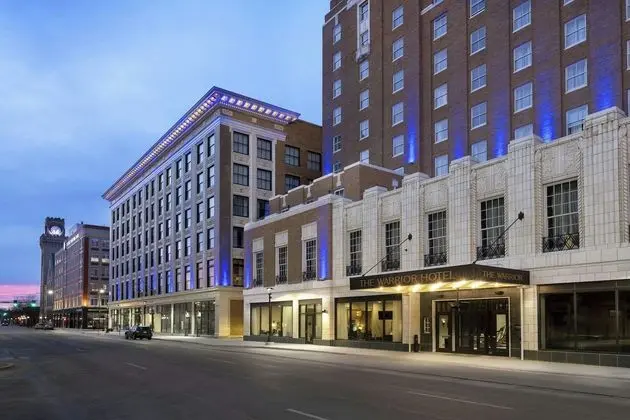 The Warrior Hotel, Autograph Collection - Öne Çıkan Resim