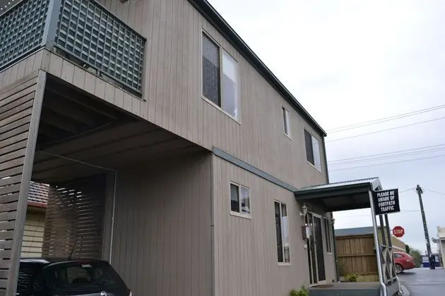 Warrnambool Holiday Village - Dış Mekan