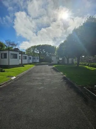 Warrnambool Motel and Holiday Park - Dış Mekan