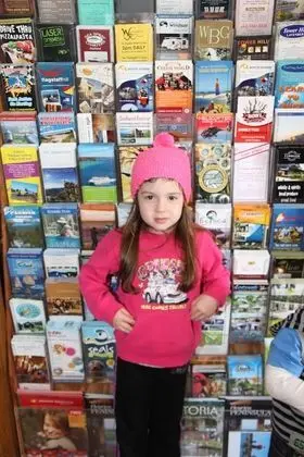 Warrnambool Motel and Holiday Park - Lobi