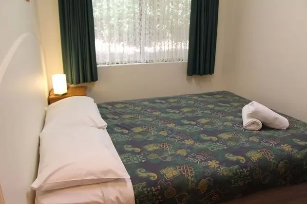 Warrnambool Motel and Holiday Park - Oda