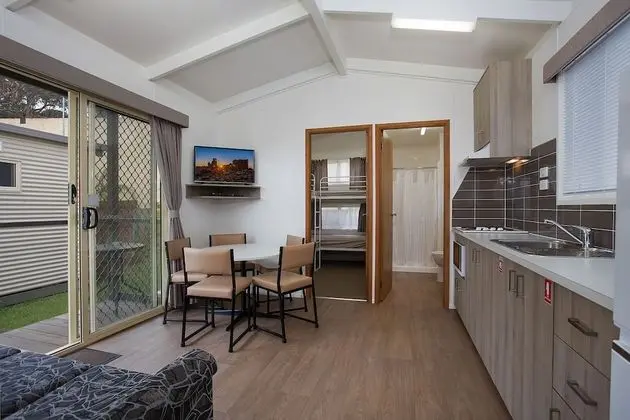 Warrnambool Motel and Holiday Park - Öne Çıkan Resim