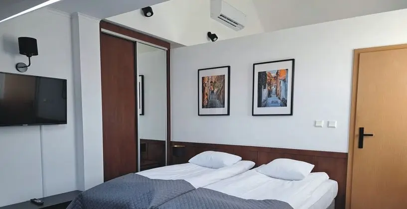 Warsaw - Apartments Apartamenty Wilanów - Öne Çıkan Resim