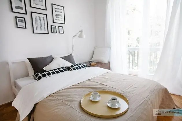 Warsaw Concierge Bracka City Center