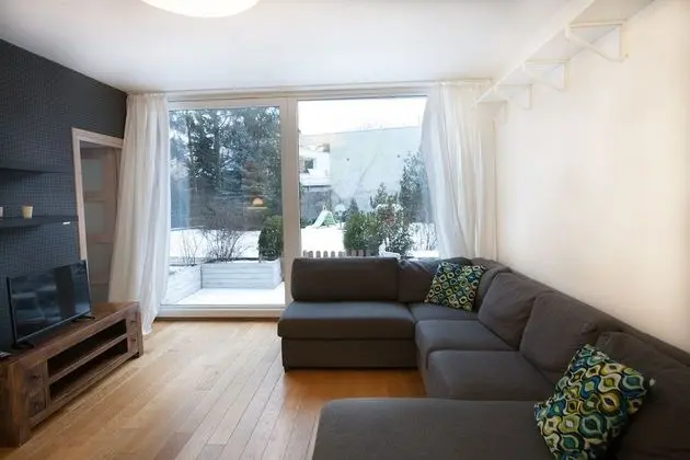 Warsaw Concierge Family Apartment