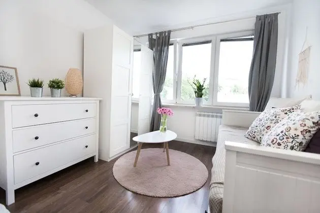 Warsaw Concierge Franciszkanska Old Town