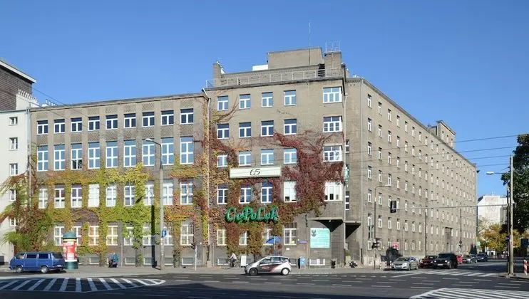 Warsaw Concierge Koszykowa