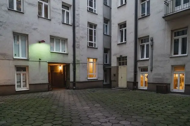Warsaw Concierge Loft Chmielna