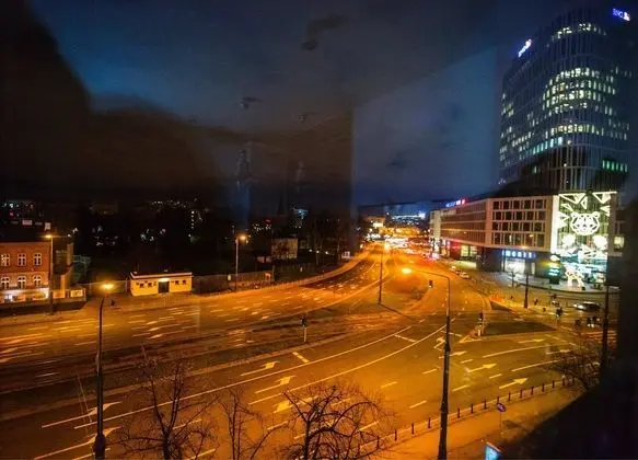 Warsaw Concierge Modern Studio