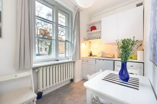 Warsaw Concierge Old Town Square