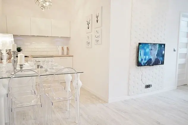 Warsaw Concierge Opera Apartment