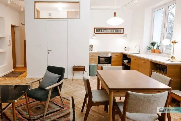 Warsaw Concierge Saska Studio