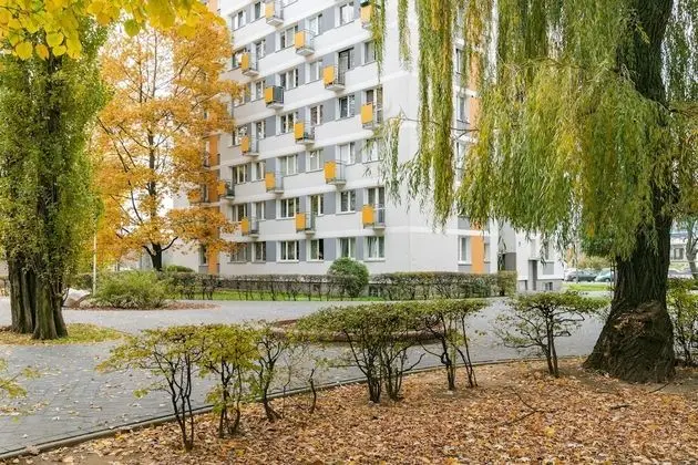Warsaw Concierge Saska
